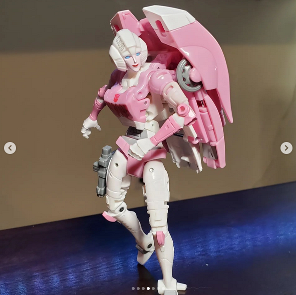 t30 arcee